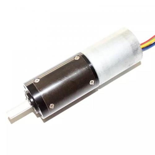 Dia 24mm mirco dc brushless gear motor planetary gearbox 2430 brushless motor low noise long life time