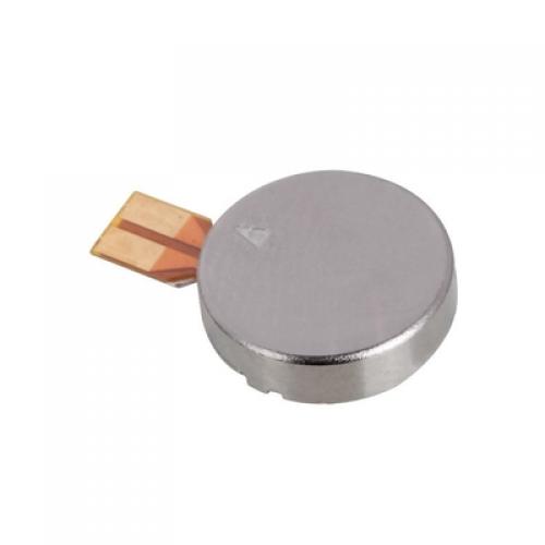 1.5V~5.0V 10mm flat vibration DC motor for wireless device 