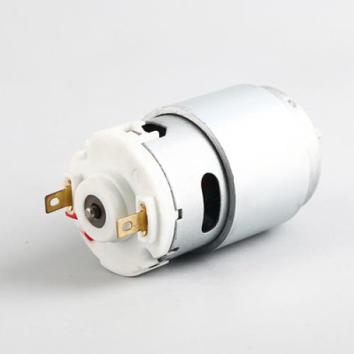 23 series 36mm diameter brushed 110V 220V 230V high voltage DC motor for hand blender 5512