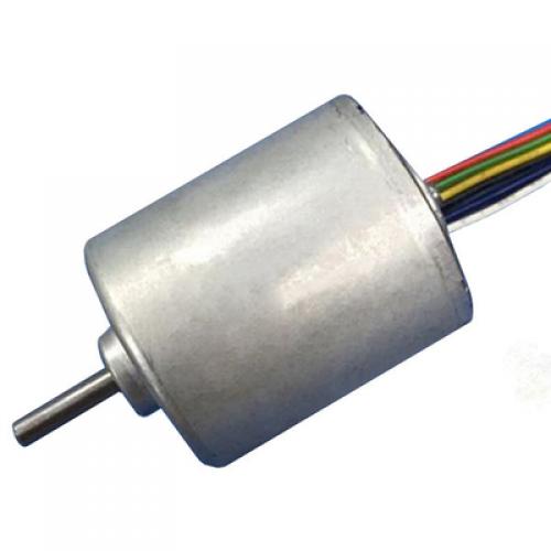 24V 36mm dc brushless motor for solar air conditioner motor