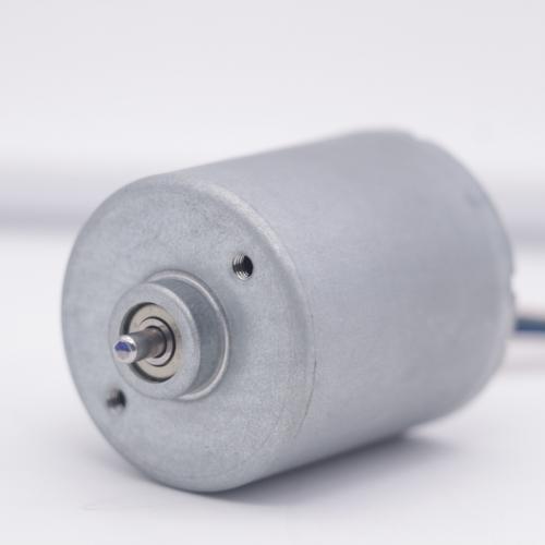 36mm 24V 6835RPM 20.2W Brushless DC Electric Motor 1.7kg.cm Stall Torque BLDC Brushless Motor