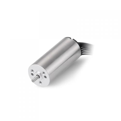 7.4V 12V 24V 10000RPM 20000RPM 16mm brushless coreless DC motor for medical device