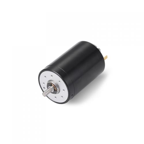 24V 5000RPM 120mNm 35mm brushed coreless DC motor for medical device